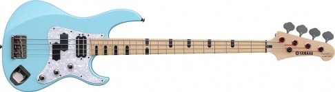 Levně Yamaha Attitude Limited 3 SB WC