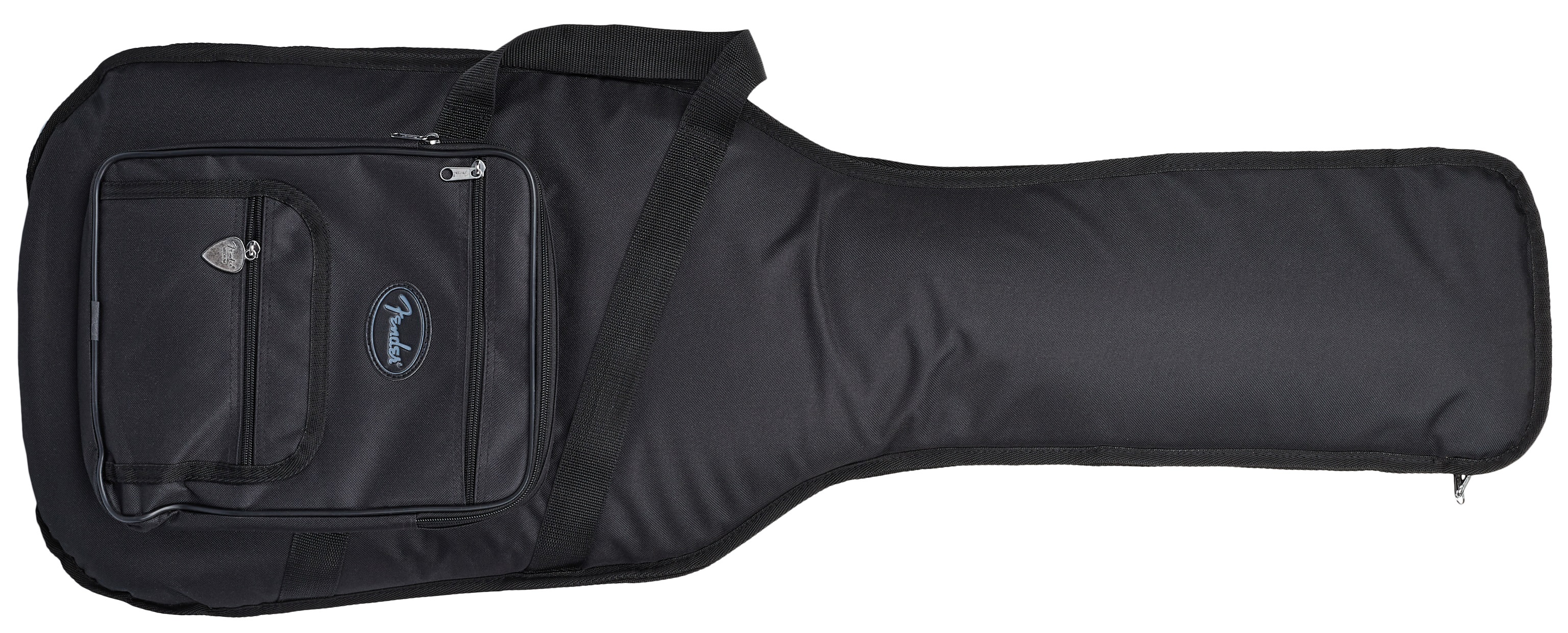 Fender Flea Jazz Bass RW SHP (obrázek 7)