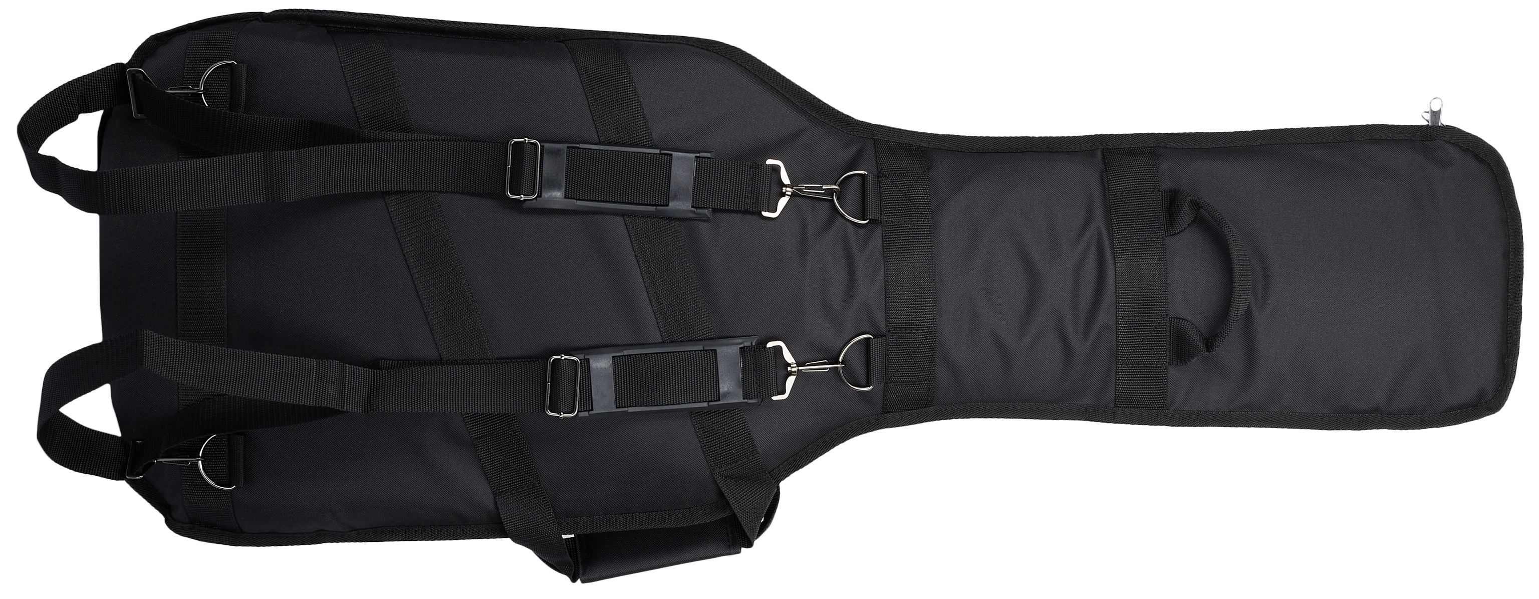 Fender Flea Jazz Bass RW SHP (obrázek 8)