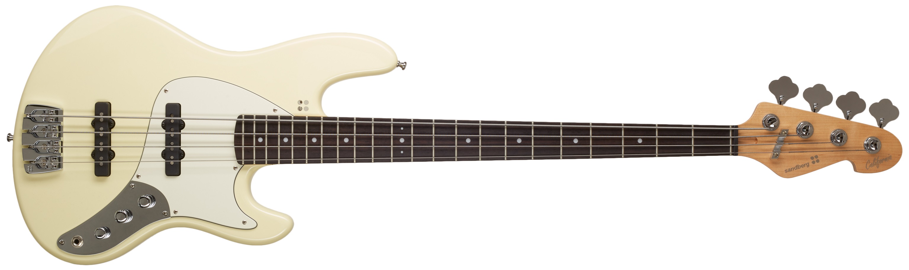 Sandberg California II TT4 Passive HG CR RF DTW