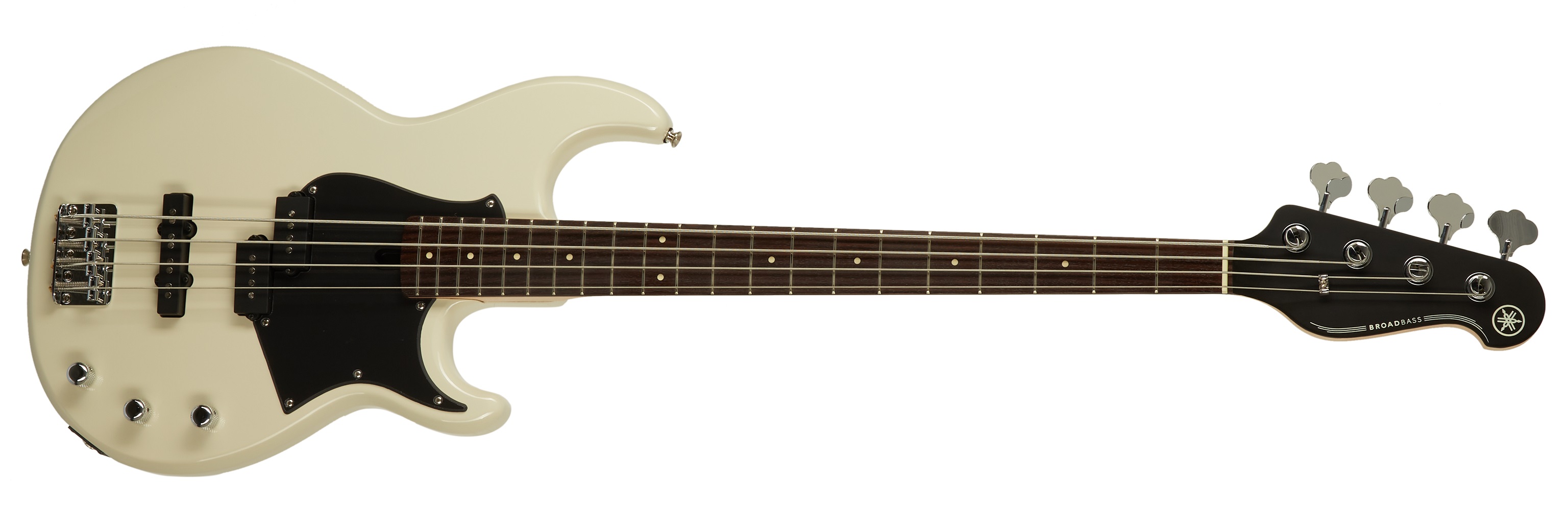 Levně Yamaha BB234 VW