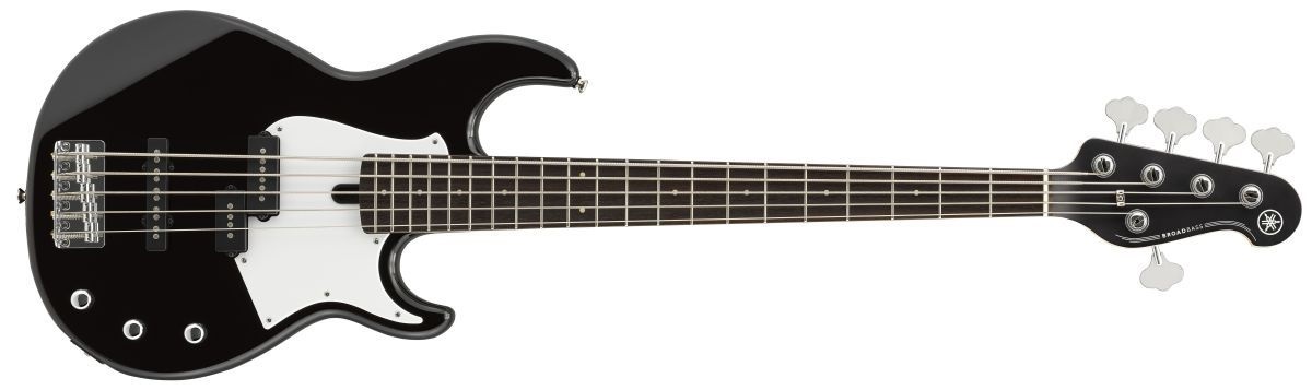 Levně Yamaha BB235 BL