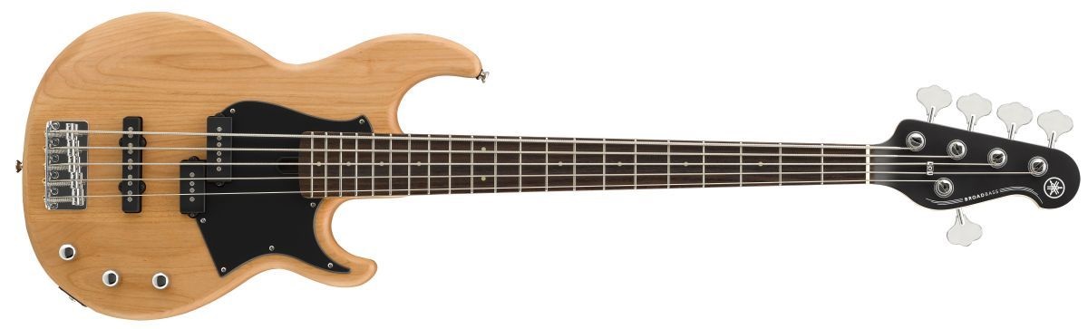 Levně Yamaha BB235 YNS