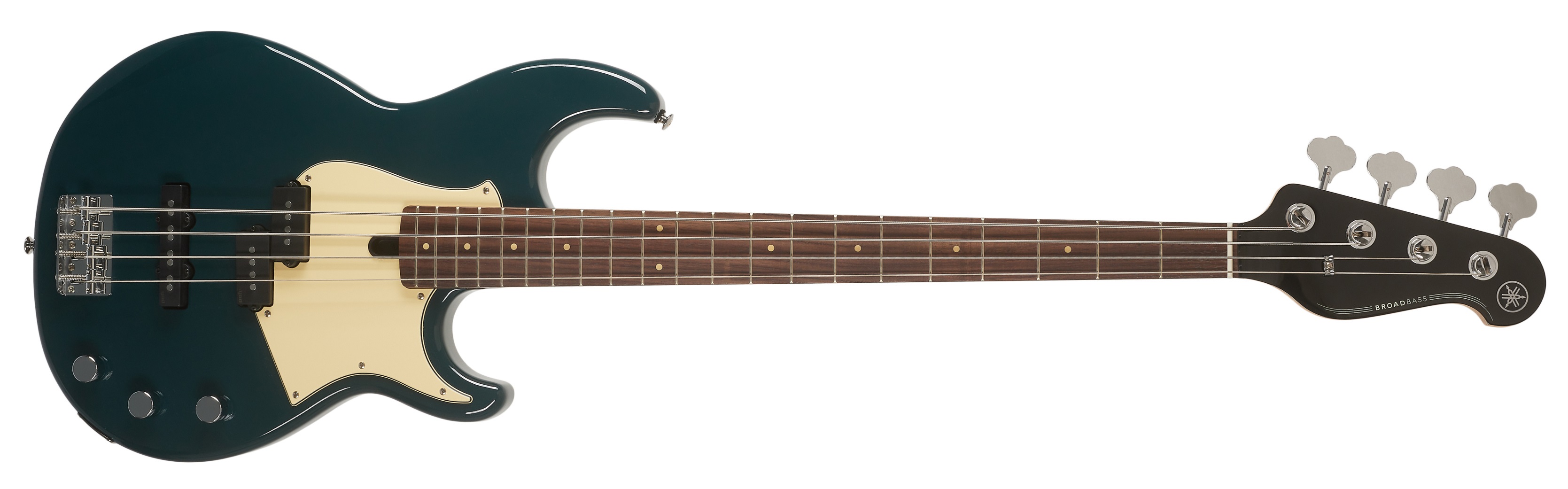 Levně Yamaha BB434 TB