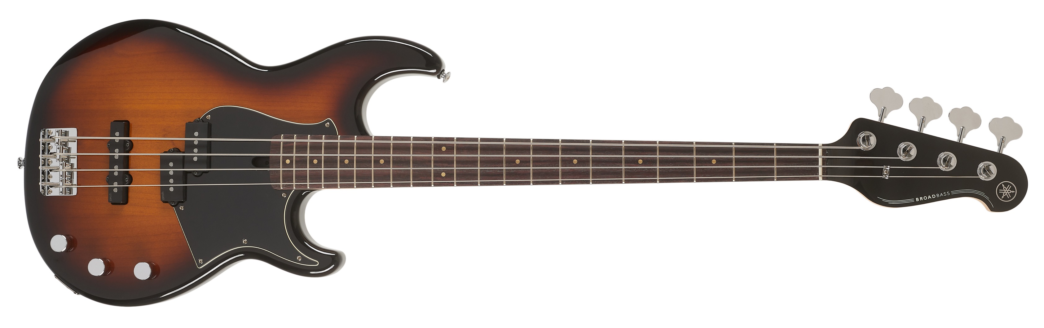 Levně Yamaha BB434 TBS