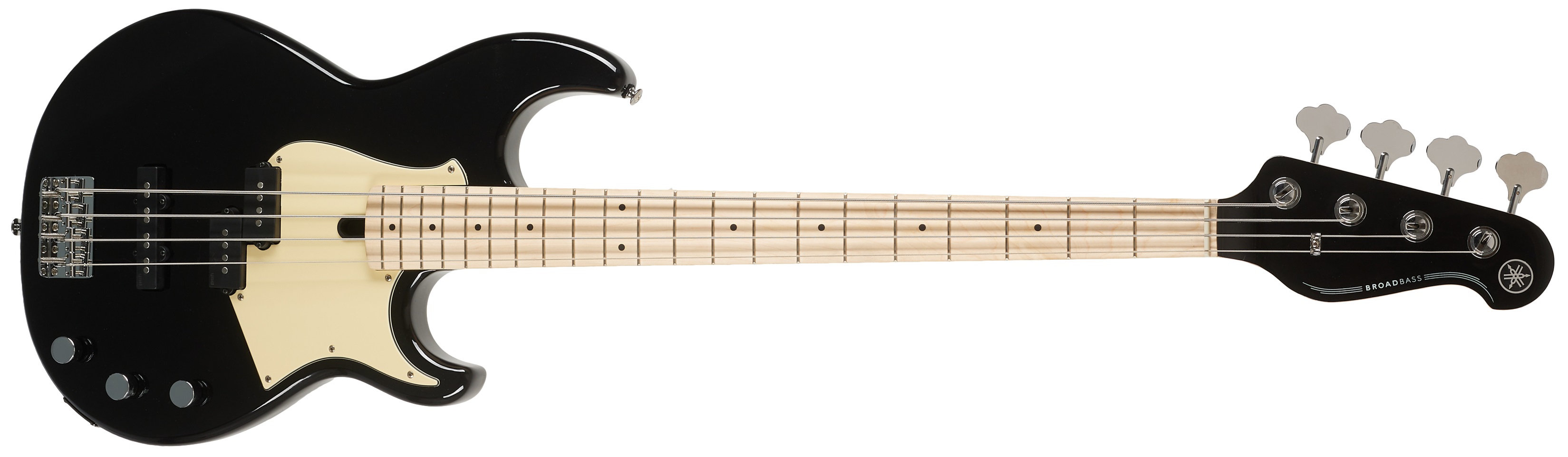 Levně Yamaha BB434 MBL