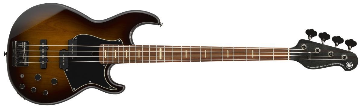 Levně Yamaha BB734 A DCS