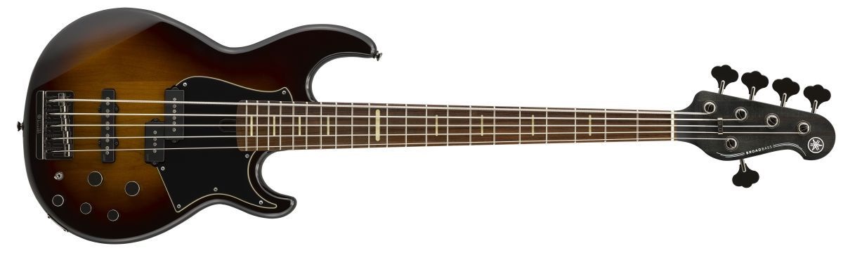 Levně Yamaha BB735 A DCS