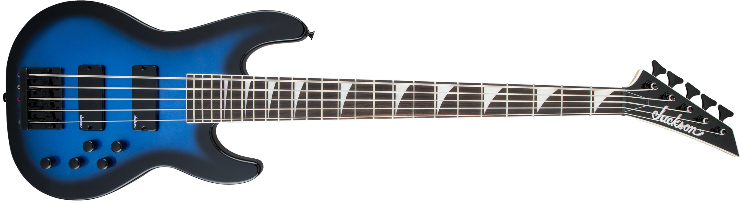 Levně Jackson JS Series CONCERT Bass JS3V