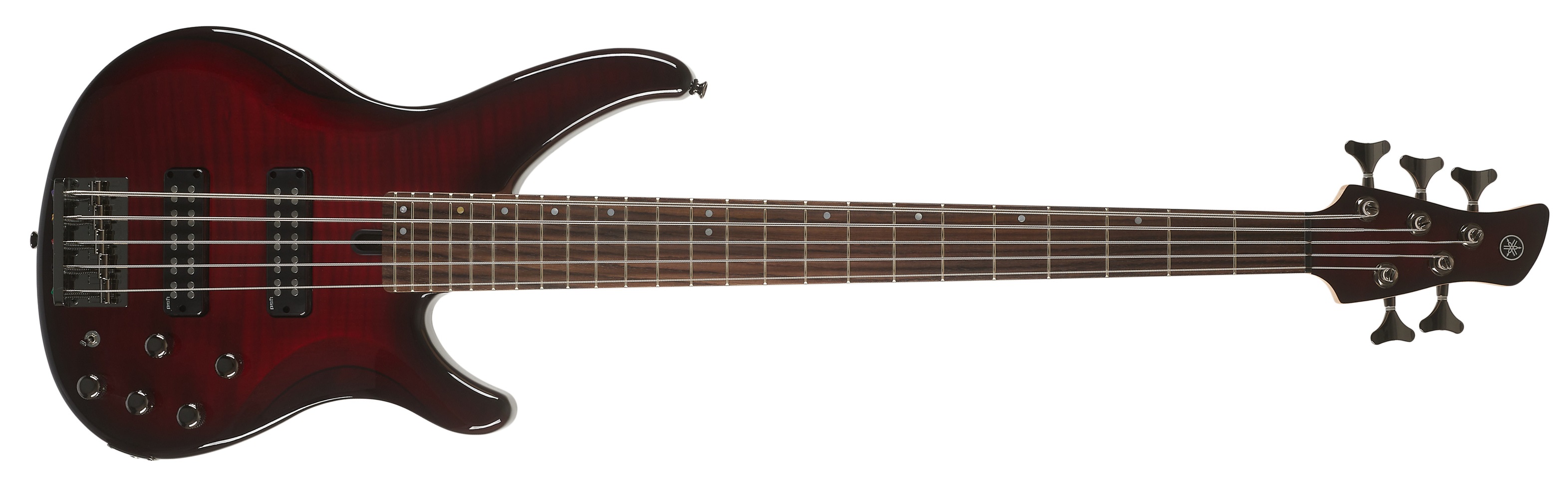 Levně Yamaha TRBX605 FM DRB