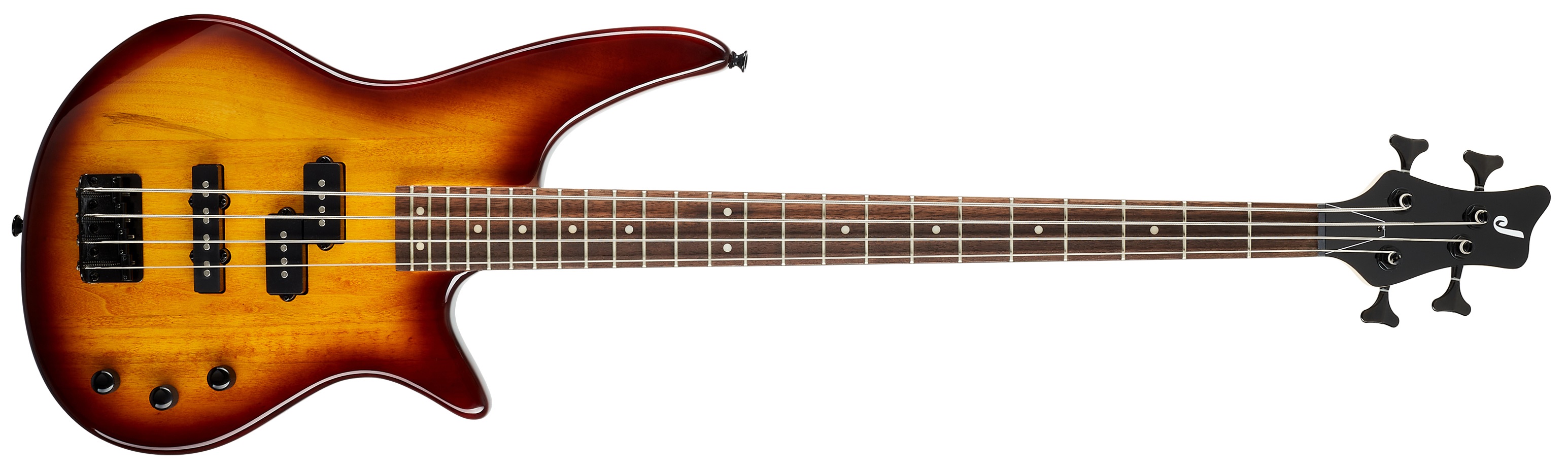 Levně Jackson JS Series Spectra Bass JS2 LFB TBB