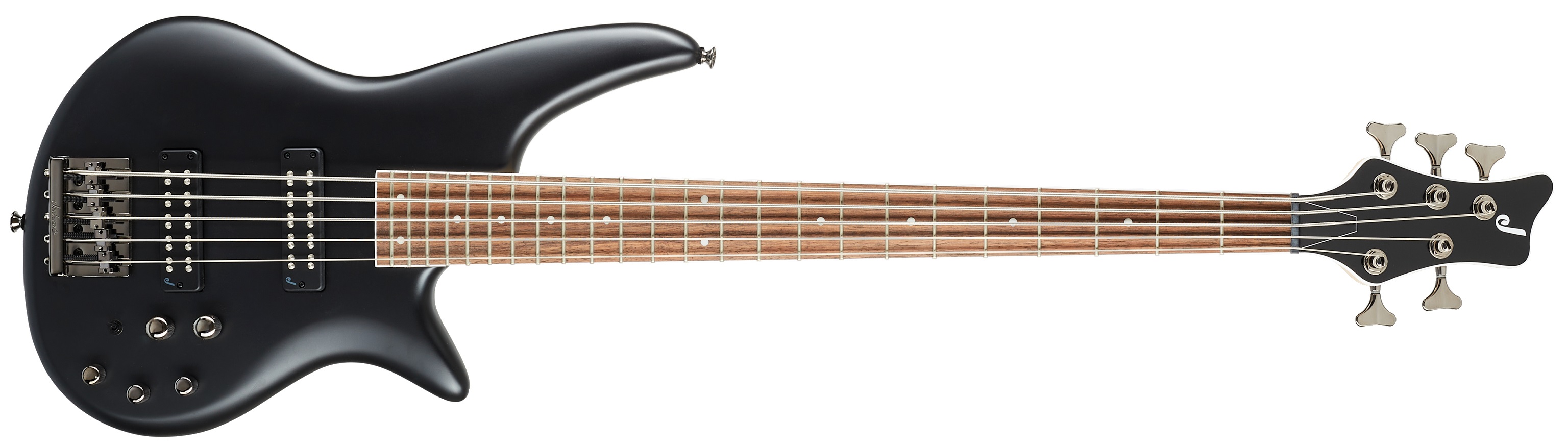 Levně Jackson JS Series Spectra Bass JS3V LFB Satin Black