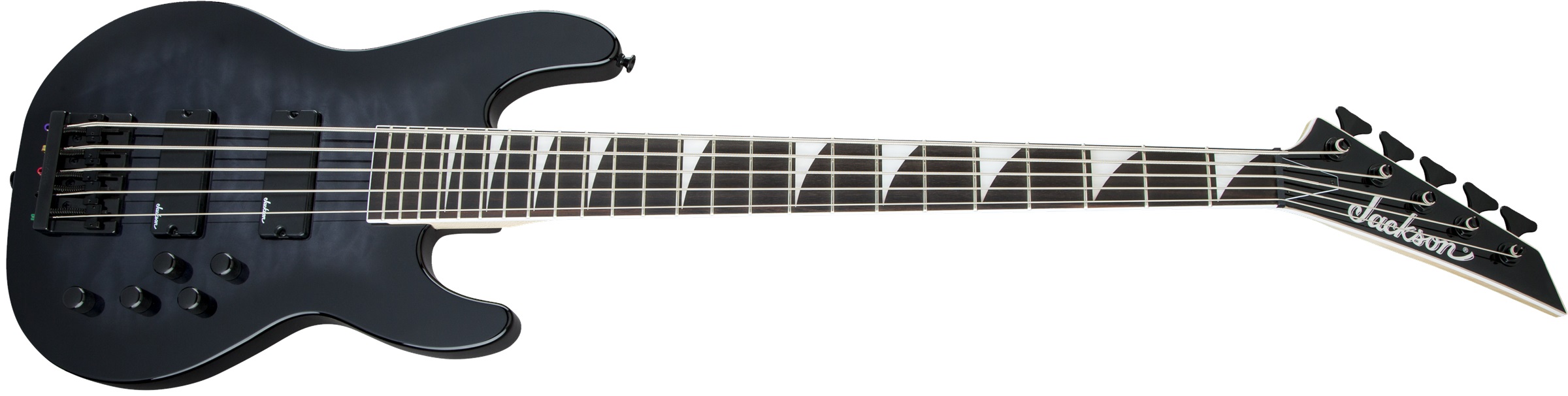Levně Jackson JS Series Concert Bass JS3VQ AFB TBKB