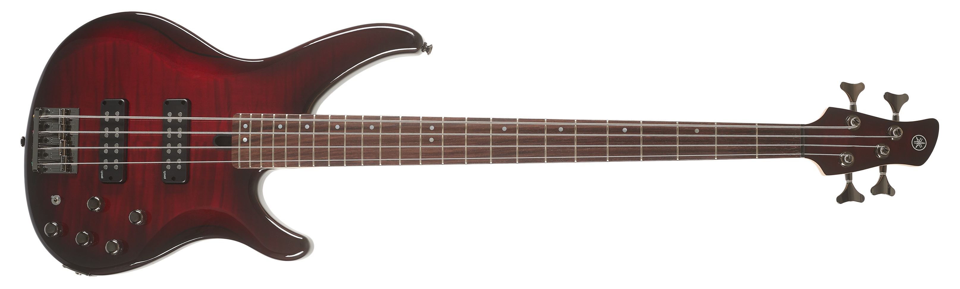 Levně Yamaha TRBX604 FM DRB