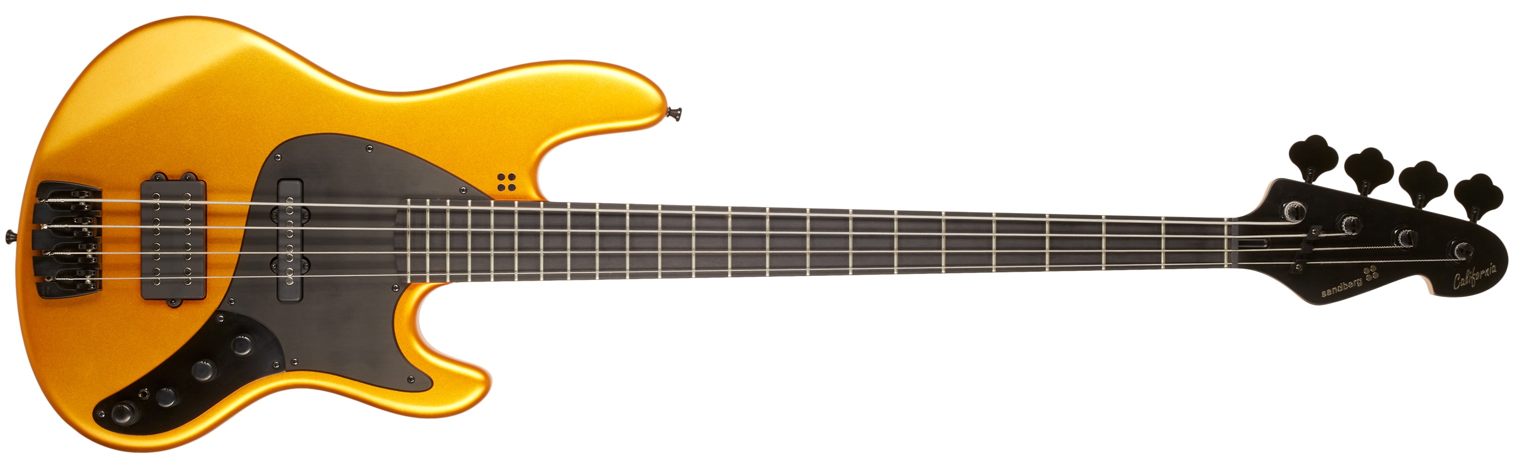 Sandberg California TM 4 Nighthawk Plus MT CP EFB 3-EQ