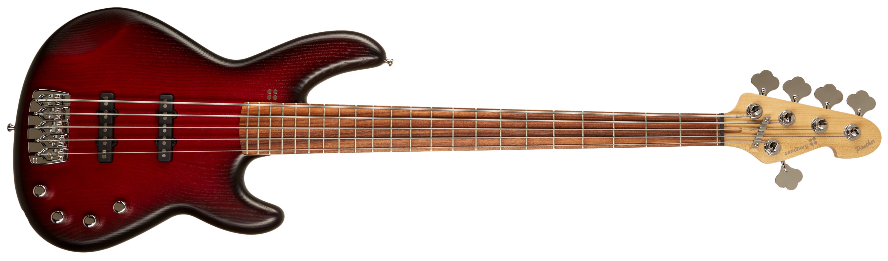 Sandberg Panther TT 5 35