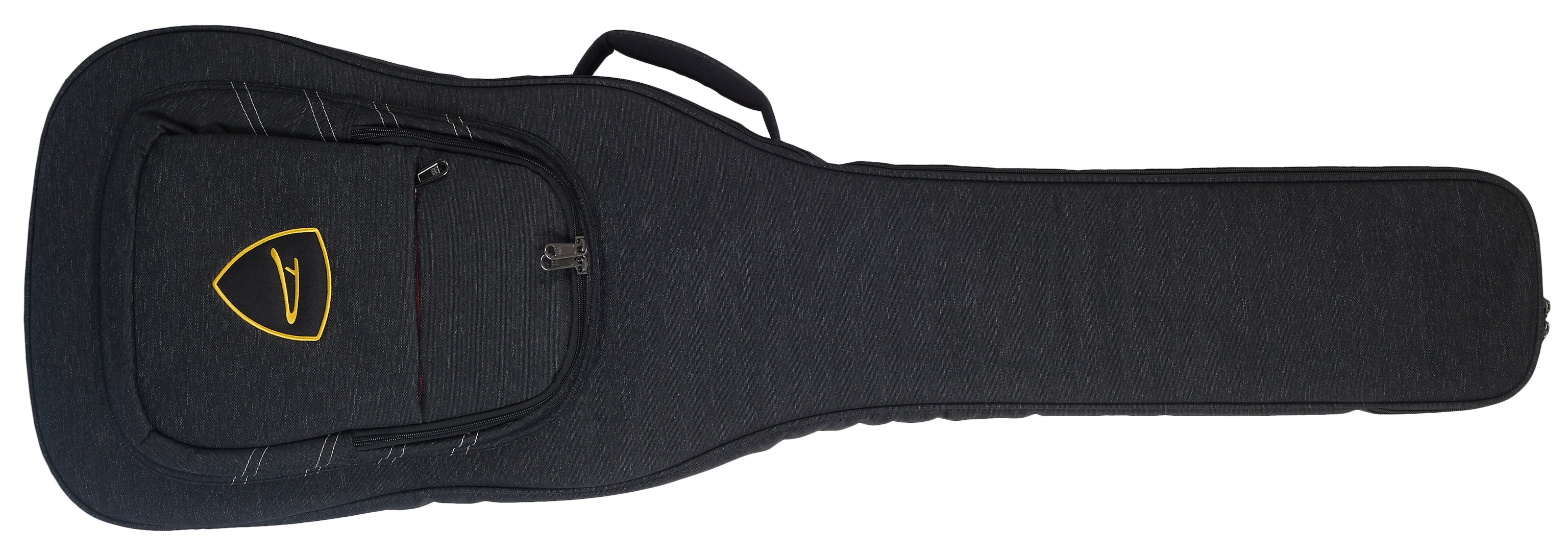 Dingwall NG3 Nolly Signature 5 MN Black Forest Green (obrázek 7)