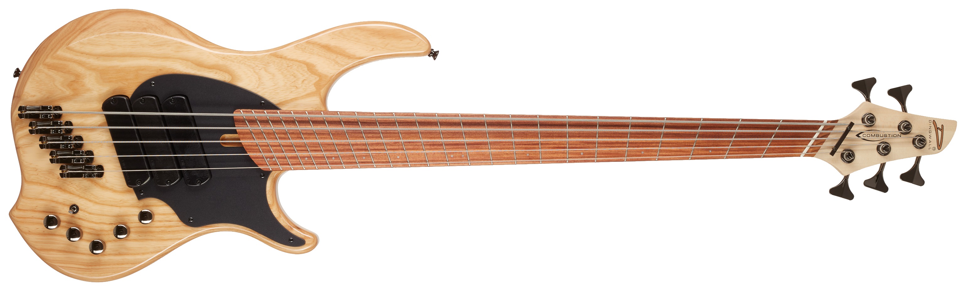 Dingwall Combustion 5 PF Natural
