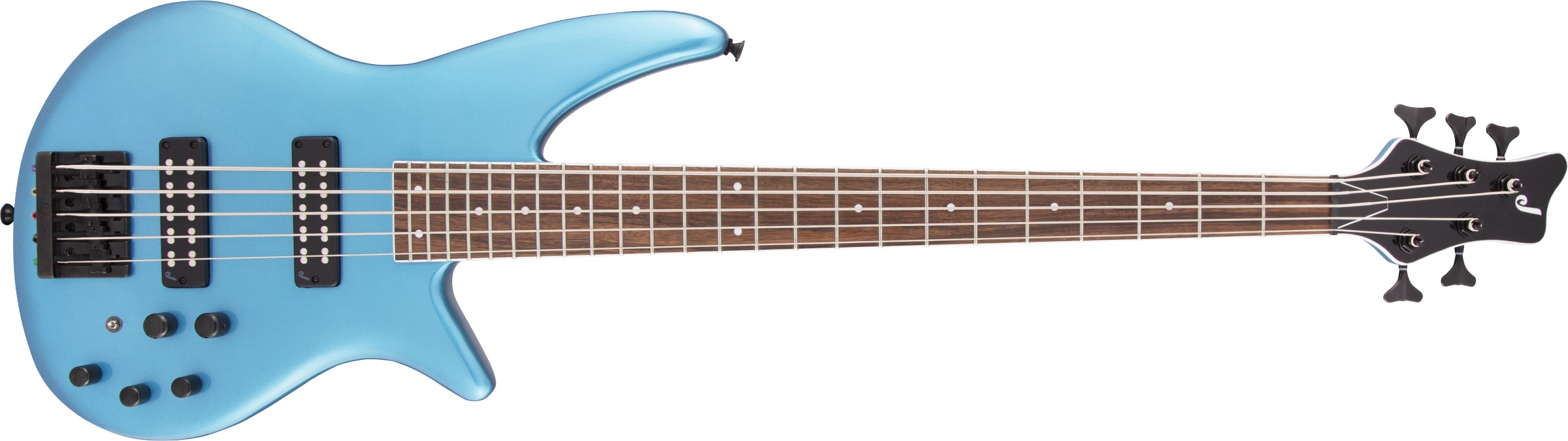 Levně Jackson X Series Spectra V Electric blue