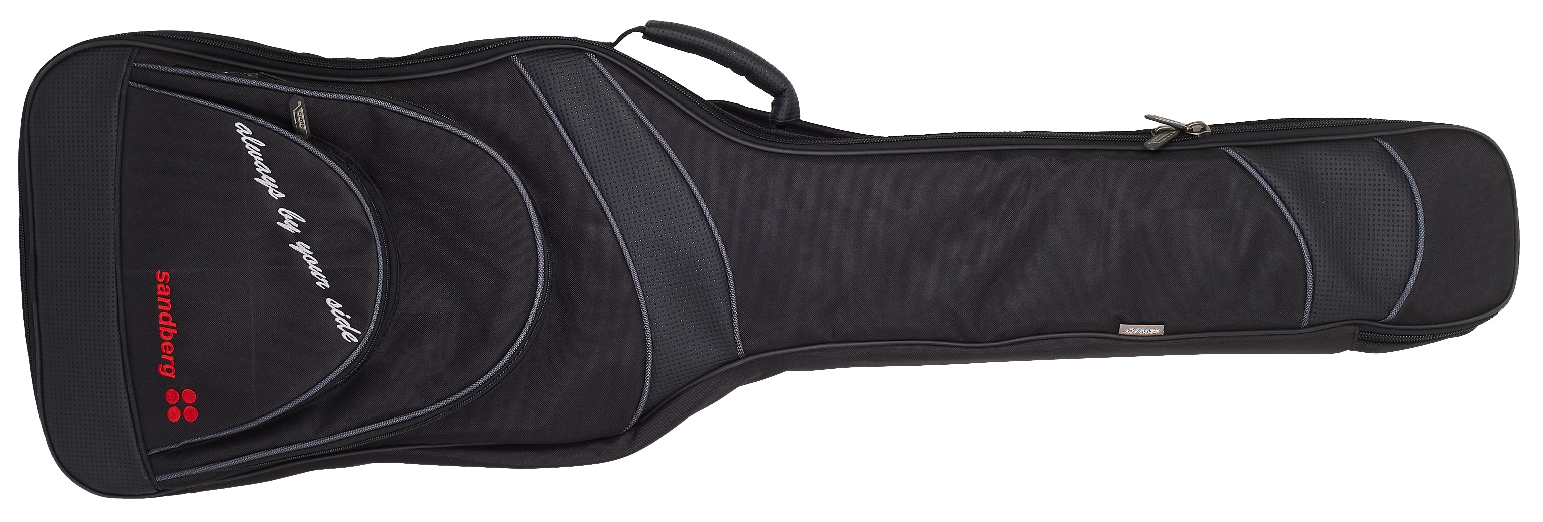 Sandberg California II TM Nighthawk 5 MT BK PFFB MHS BKHW (obrázek 7)