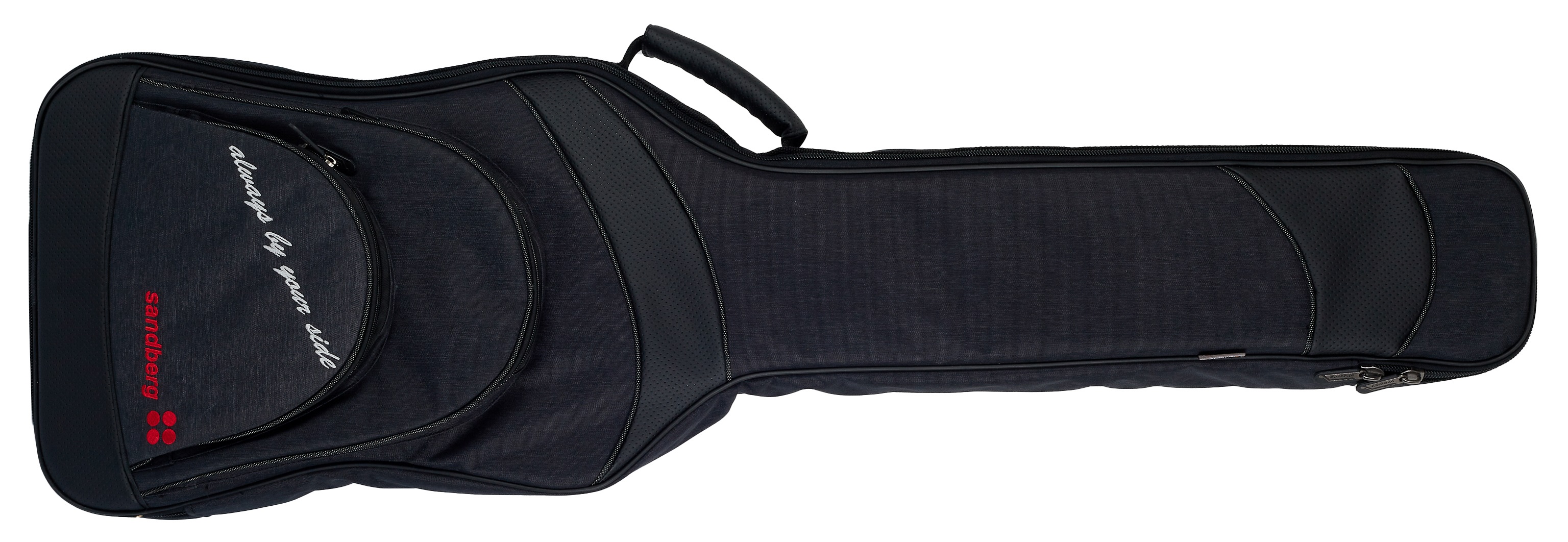 Sandberg California TM5 Ida Nielsen (obrázek 7)