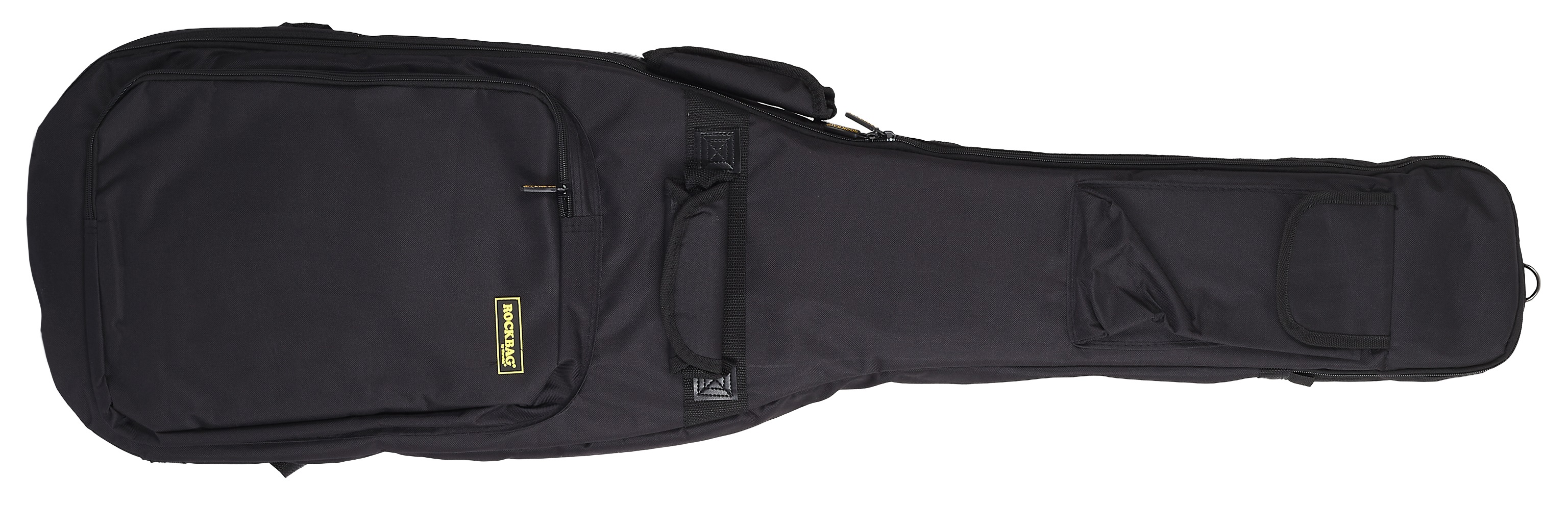 Warwick Rockbass Corvette Multiscale 5-String Solid BS (obrázek 7)