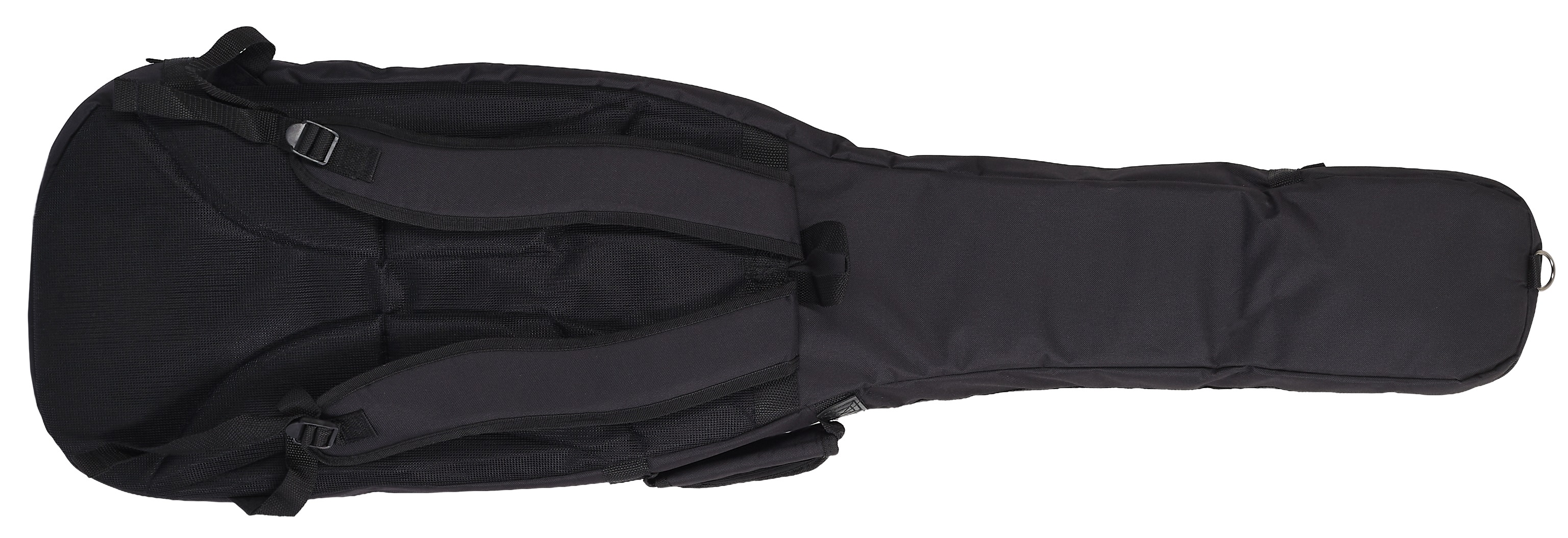 Warwick Rockbass Corvette Multiscale 5-String Solid BS (obrázek 8)