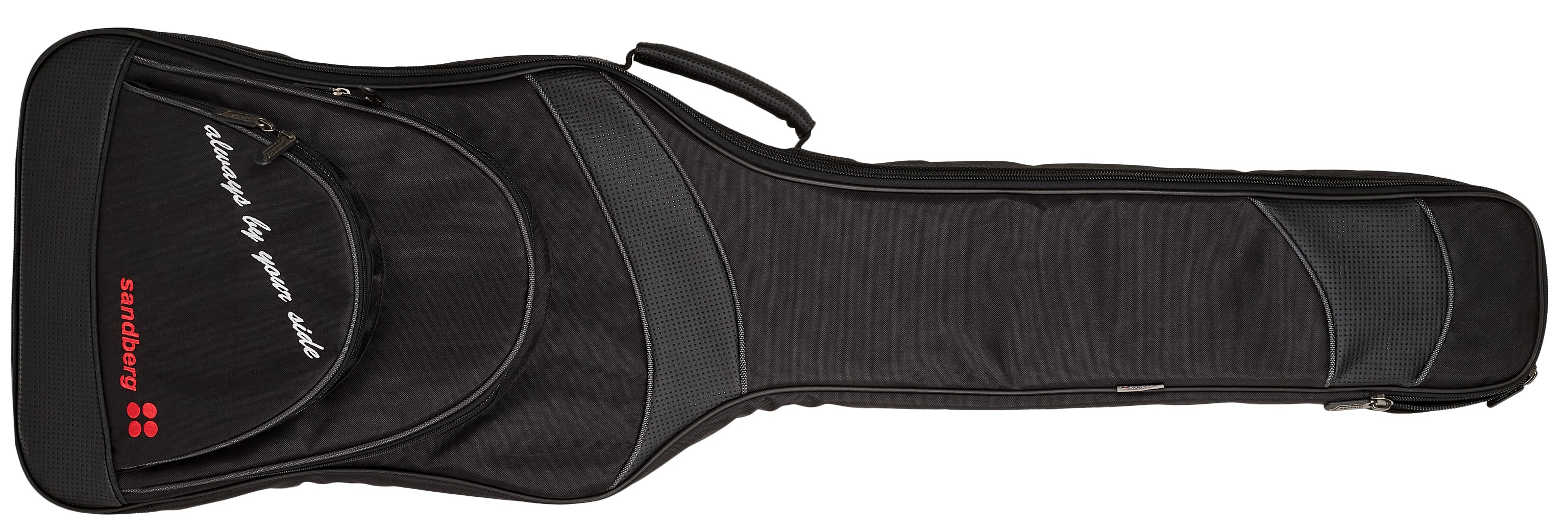 Sandberg California VM MT BK EFB DTW MHS (obrázek 7)