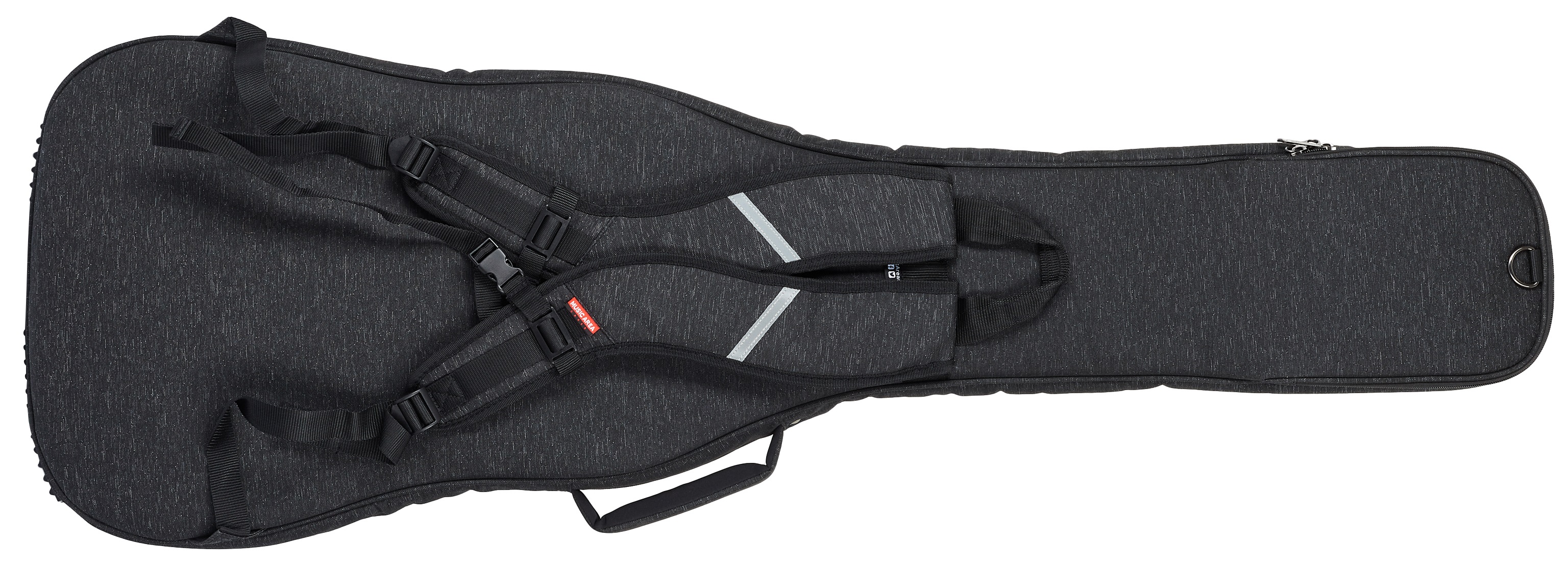 Dingwall Combustion 5 MN Indigo Burst (obrázek 8)