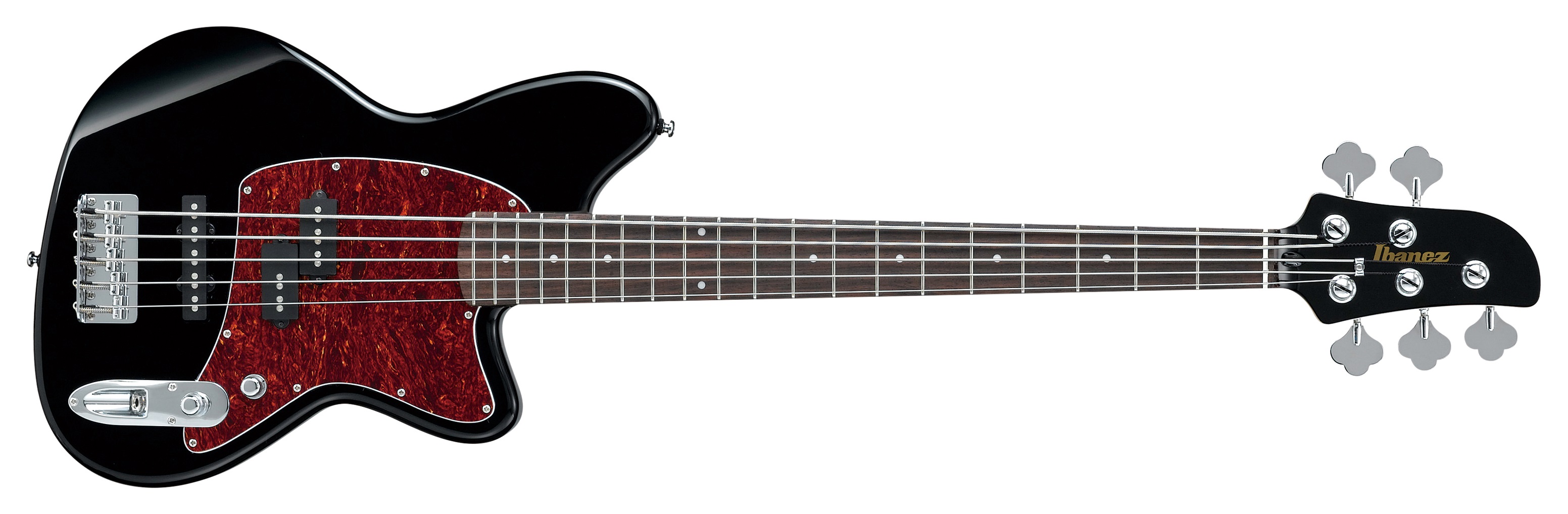 Levně Ibanez TMB105 Black