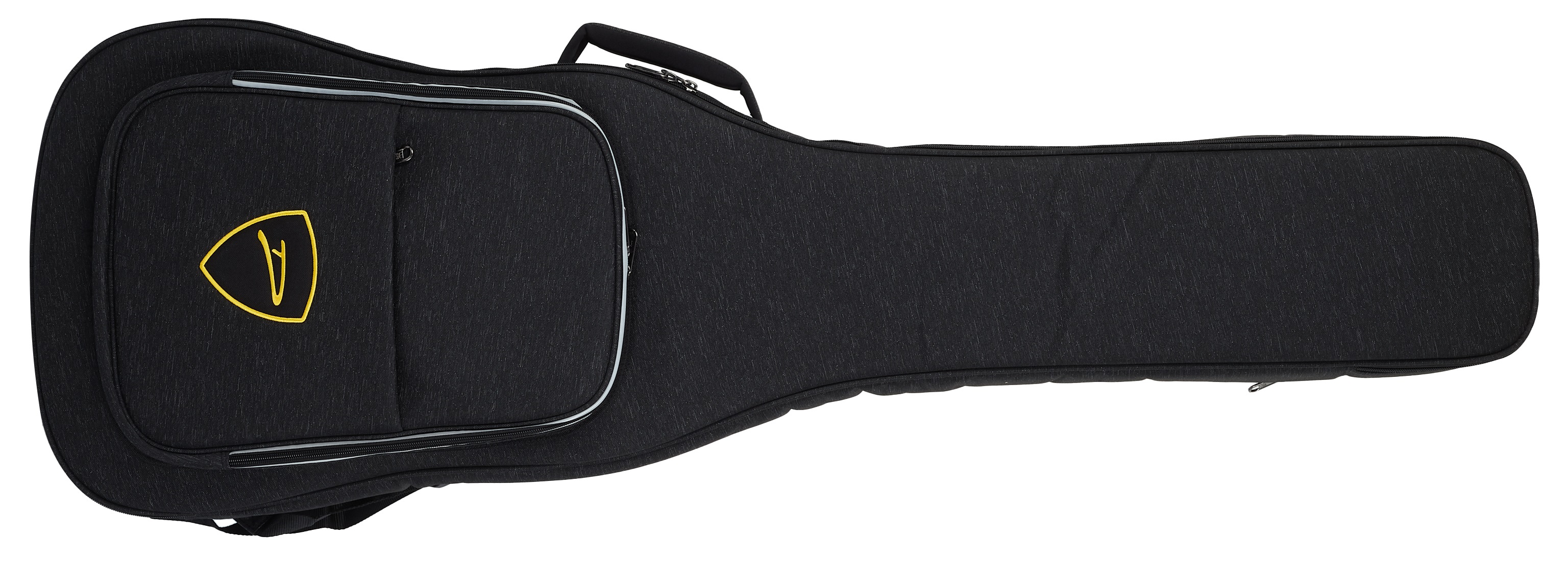 Dingwall NG3 Nolly Signature 6 MN Metallic Black (obrázek 7)