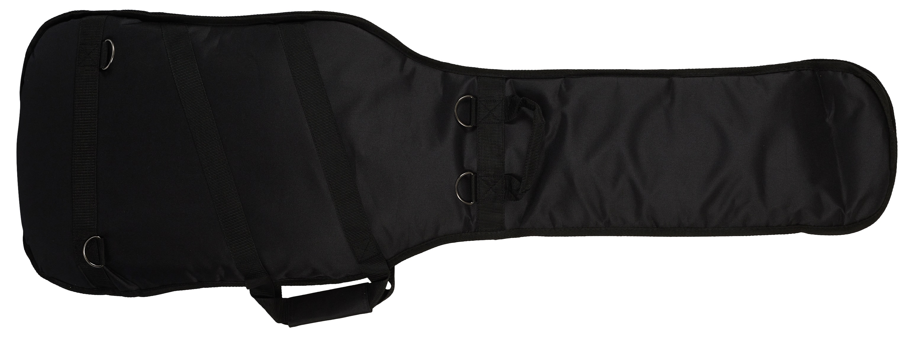 Fender JMJ Road Worn Mustang RW Bass BK (obrázek 8)