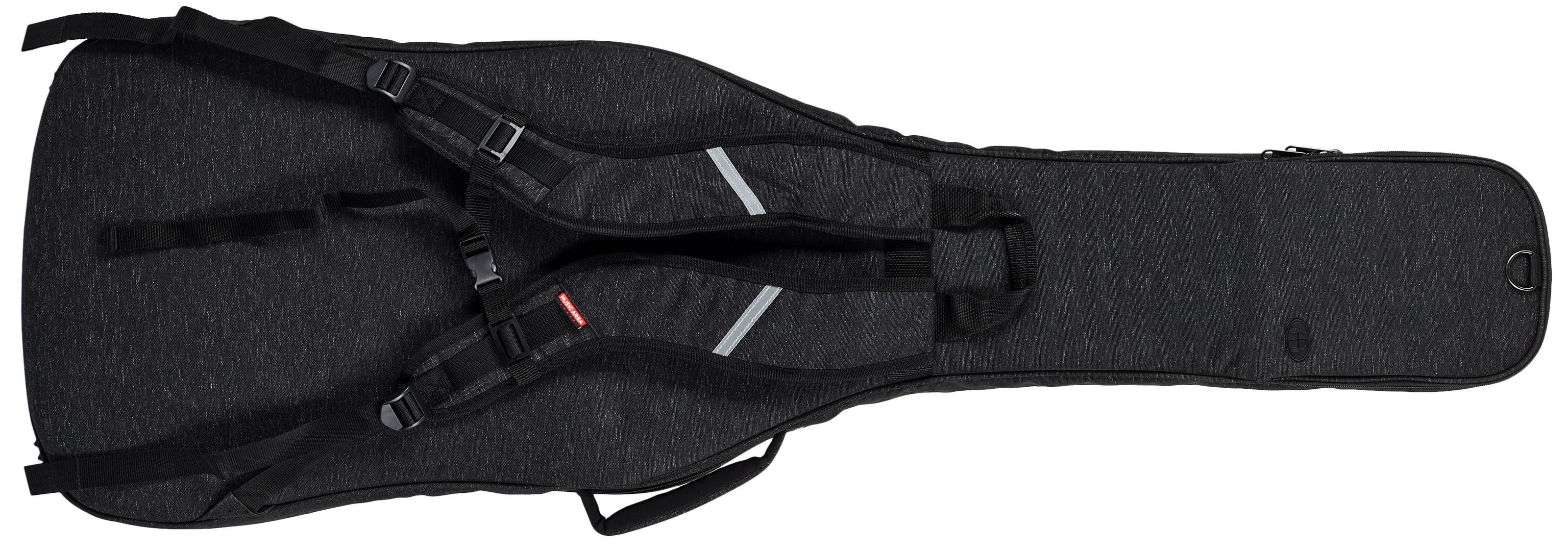 Dingwall D-Roc Standard 4 MN Metallic Black (obrázek 8)