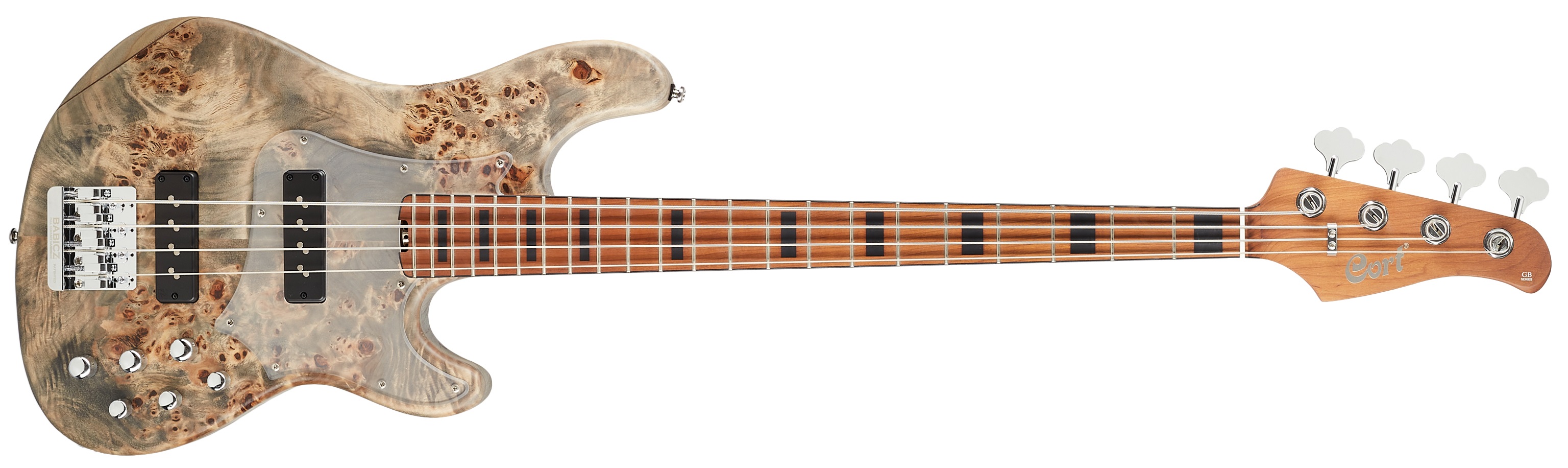 Cort GB Modern 4 OPCG