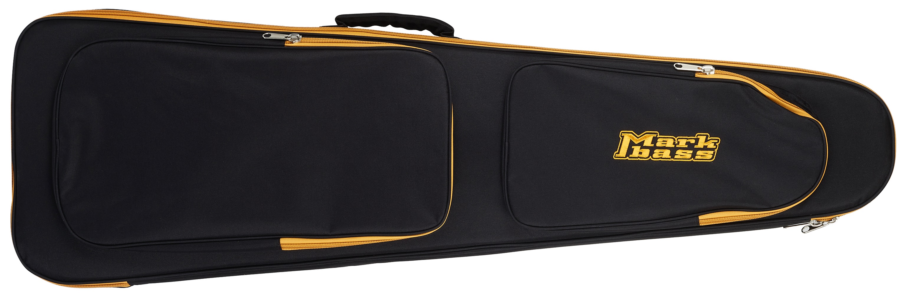 Markbass GV4 Gloxy Val Black CR MP (obrázek 7)