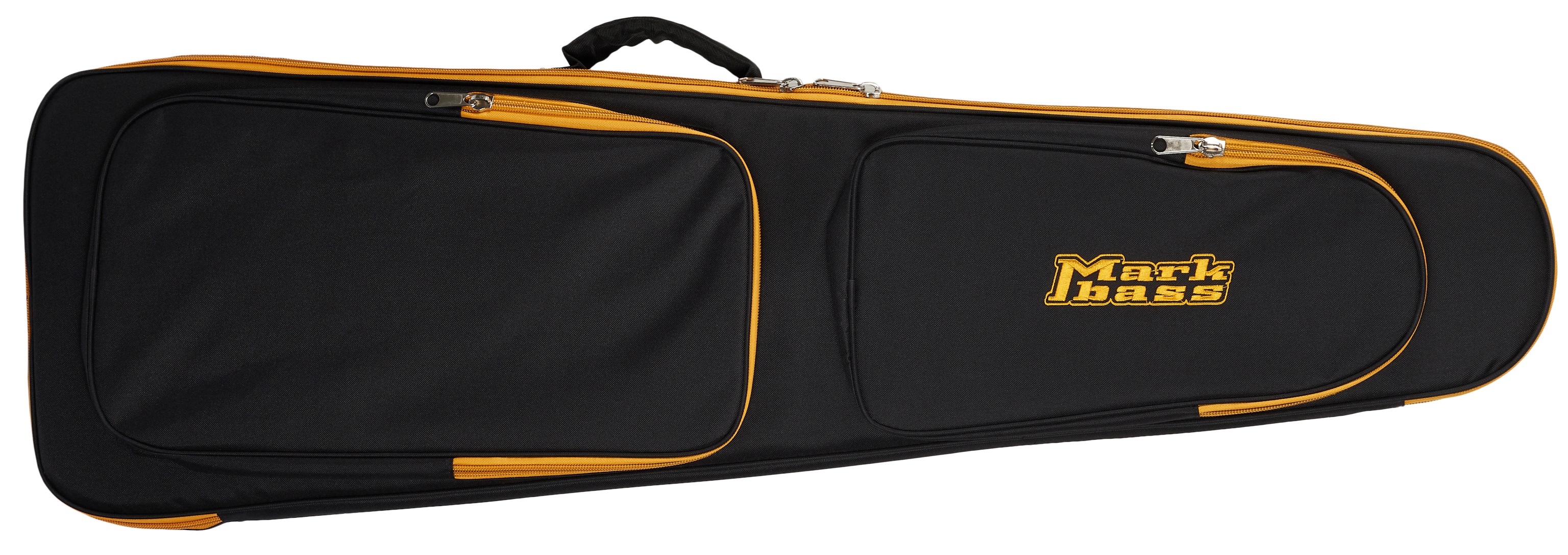 Markbass GV5 Gloxy Val Surf Green CR MP (obrázek 7)