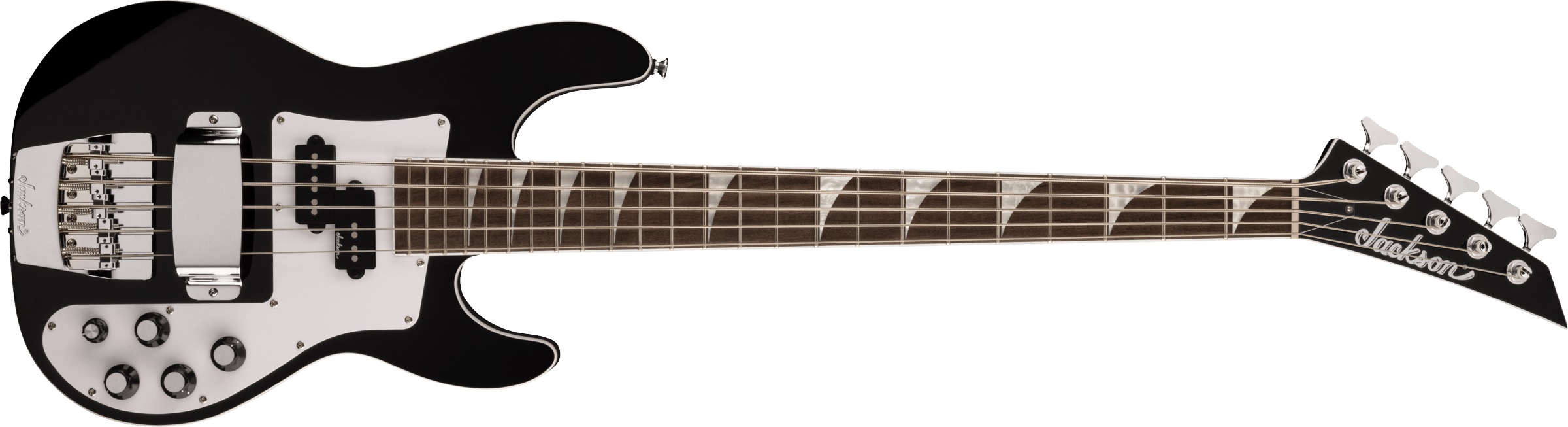 Levně Jackson X Series CBXDX V Black