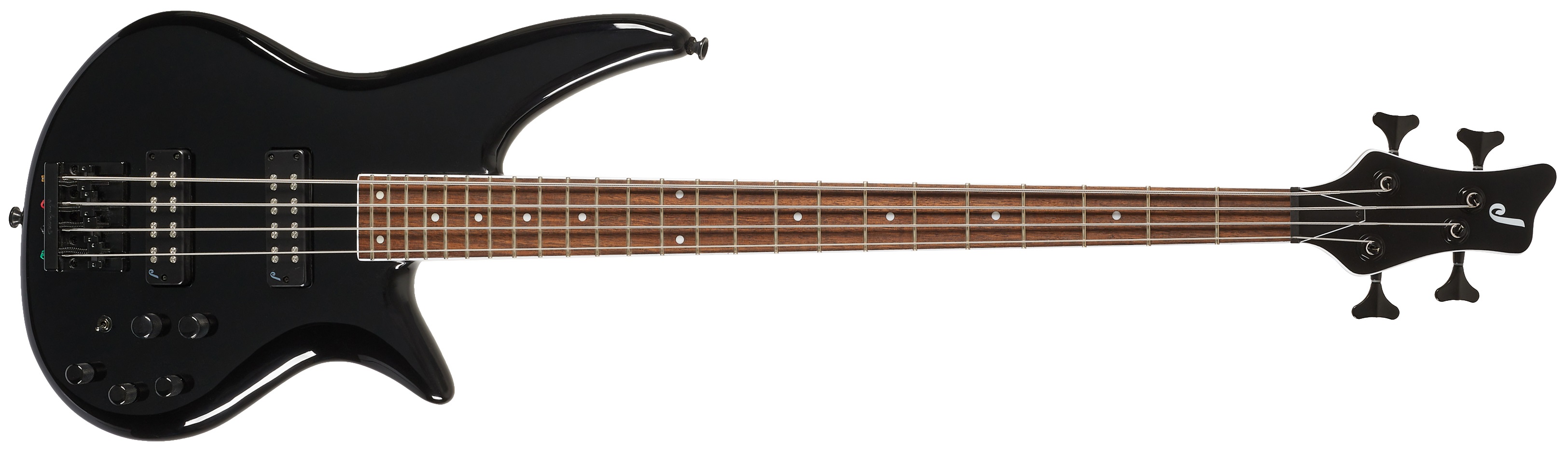 Levně Jackson X Series Spectra IV BLK