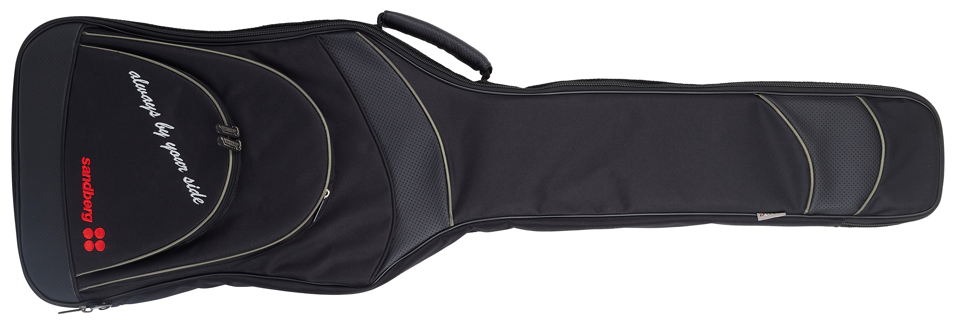 Sandberg California II Central 4 MT BK PFFB (obrázek 7)