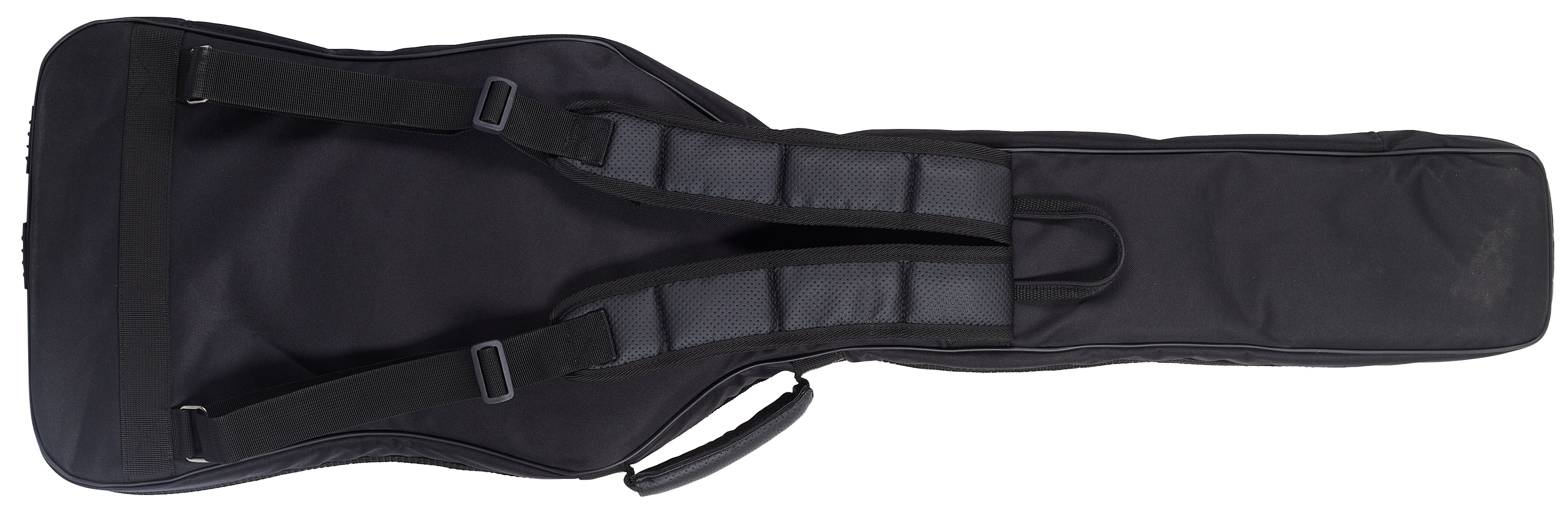 Sandberg California II Central 4 MT BK PFFB (obrázek 8)