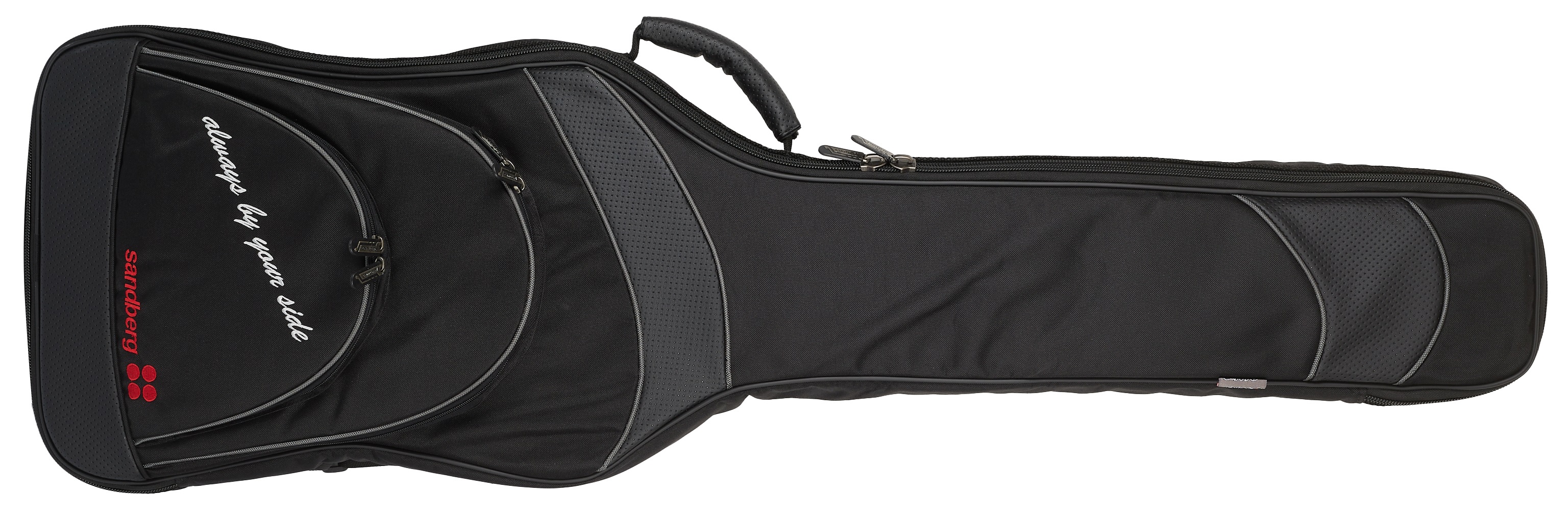 Sandberg California Central PLUS 5 35" MT BK PFF (obrázek 7)