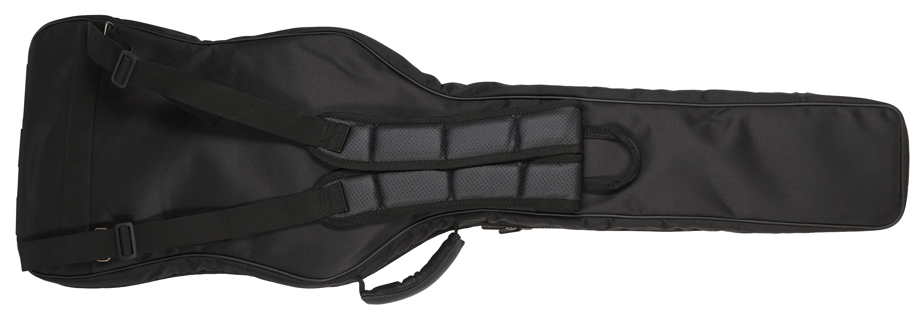 Sandberg California Central PLUS 5 35" MT BK PFF (obrázek 8)