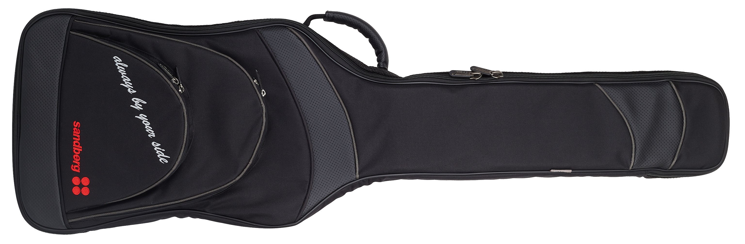 Sandberg California II Central 4 MT BK MFB (obrázek 7)