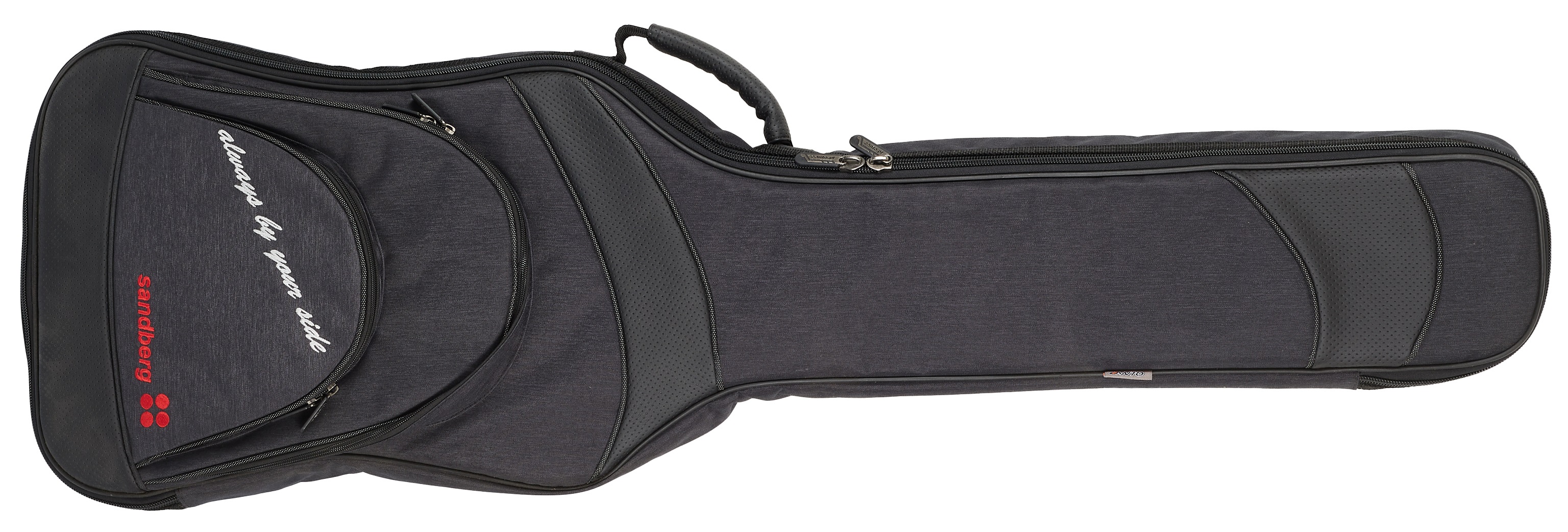 Sandberg California II PLUS 5 35" MT BK MFB (obrázek 7)