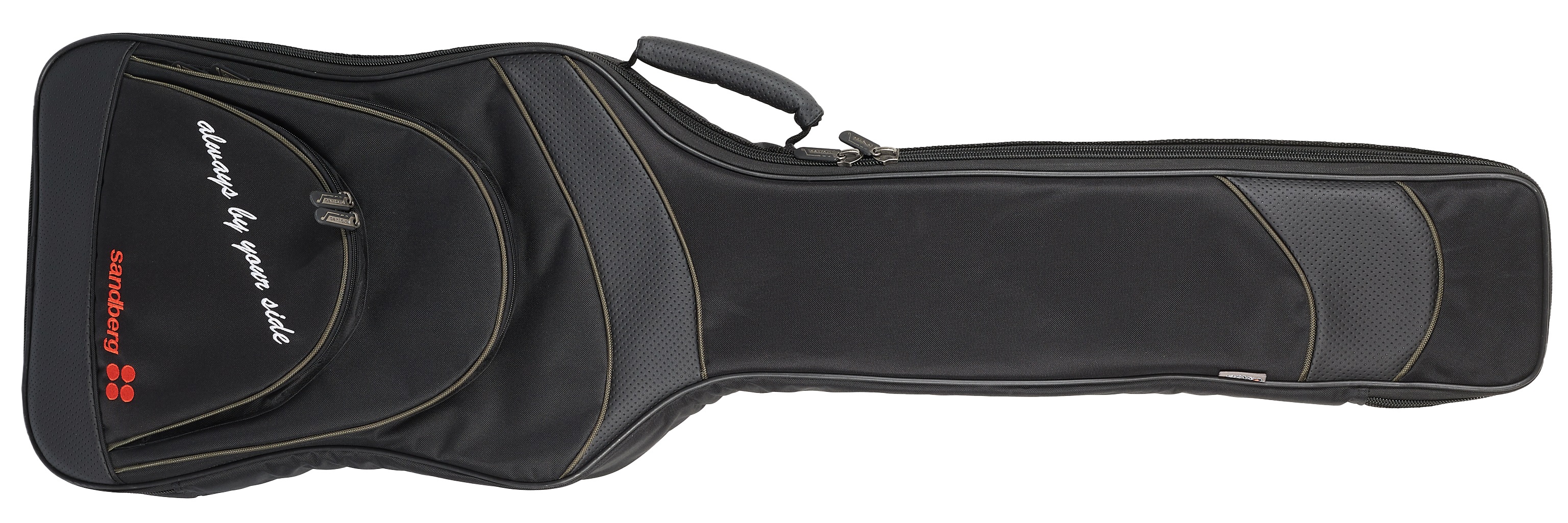 Sandberg California TM SL 5 MTB MPF (obrázek 7)