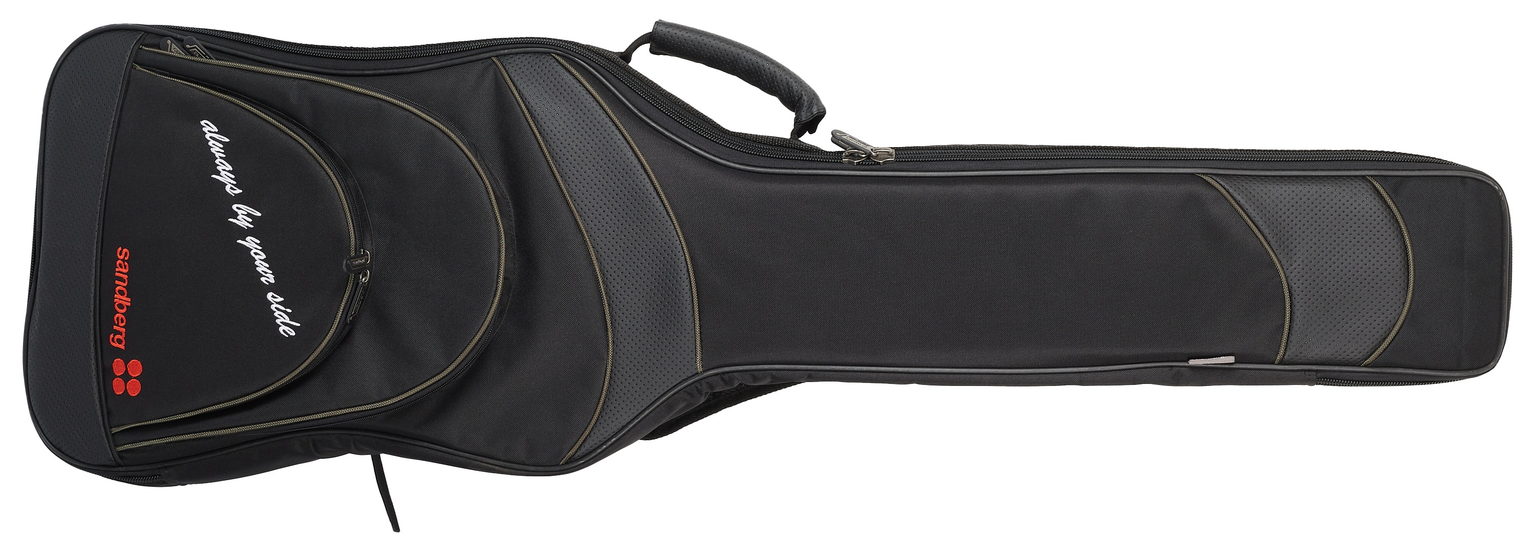 Sandberg California TM BL NWMPF BB (obrázek 7)