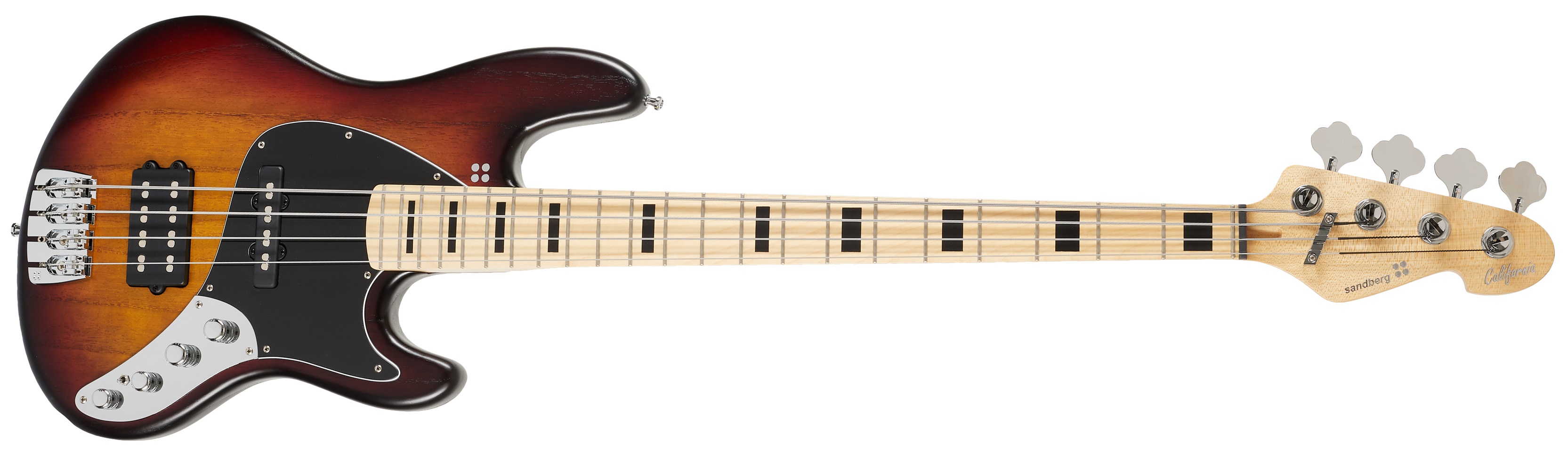 Sandberg California TM 3TS NWMPF