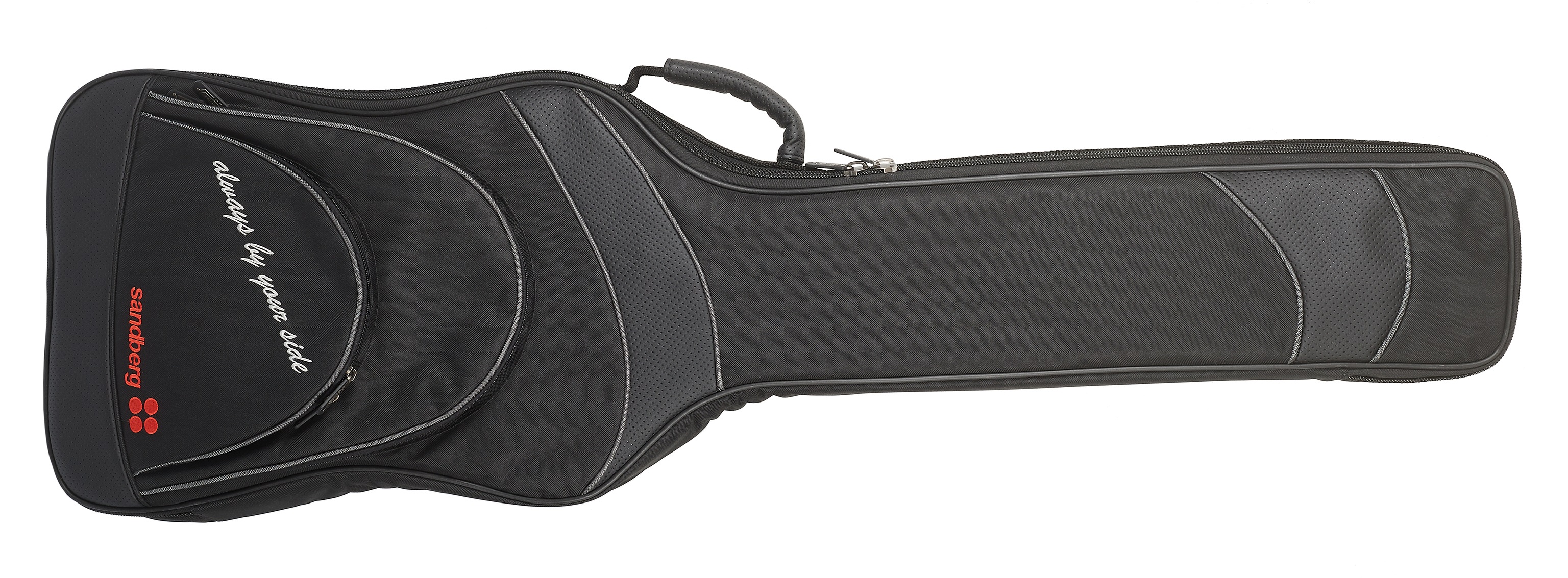 Sandberg California VM LPBHG PFF (obrázek 6)