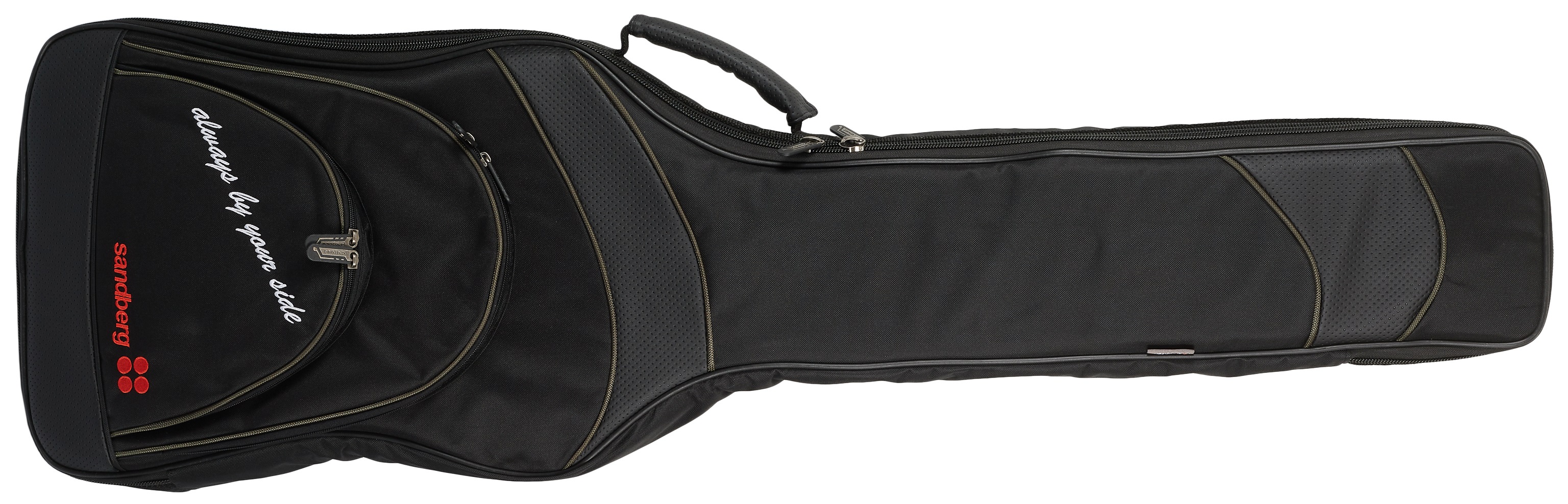 Sandberg California VM 5 MBB EF (obrázek 7)