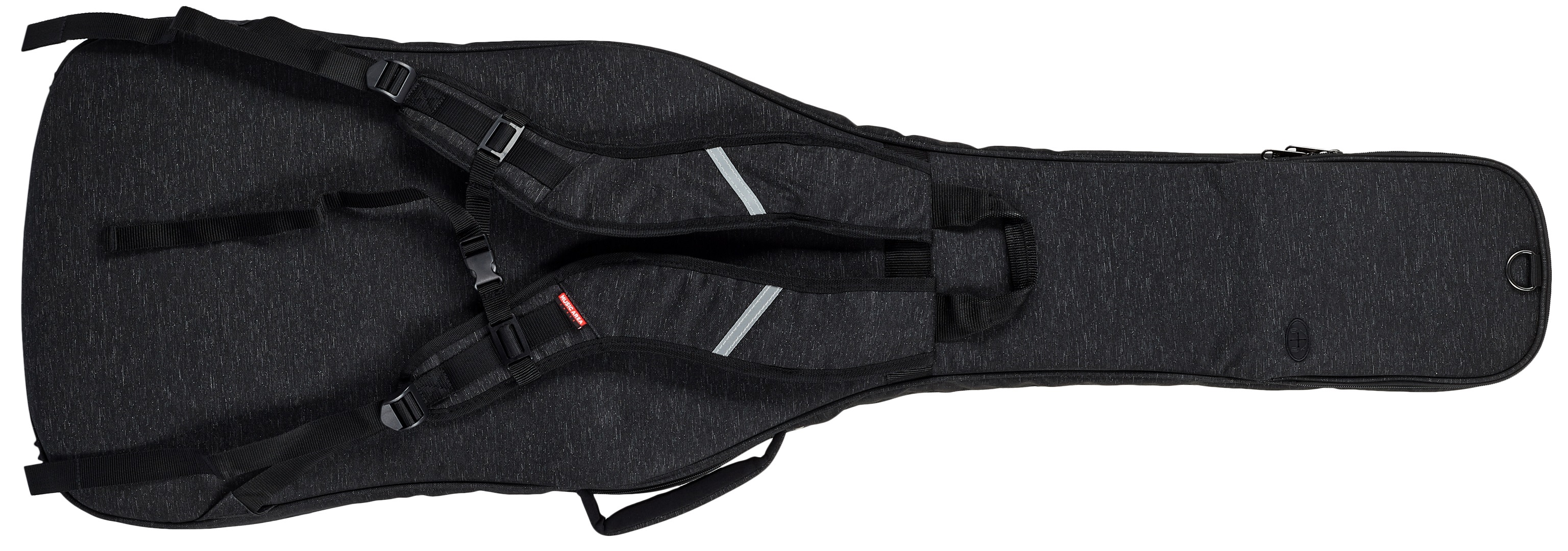 Dingwall NG3 Nolly Signature 4 MN Metallic Black (obrázek 8)